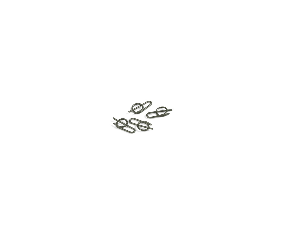 Hope Mono Pad Pin Clip