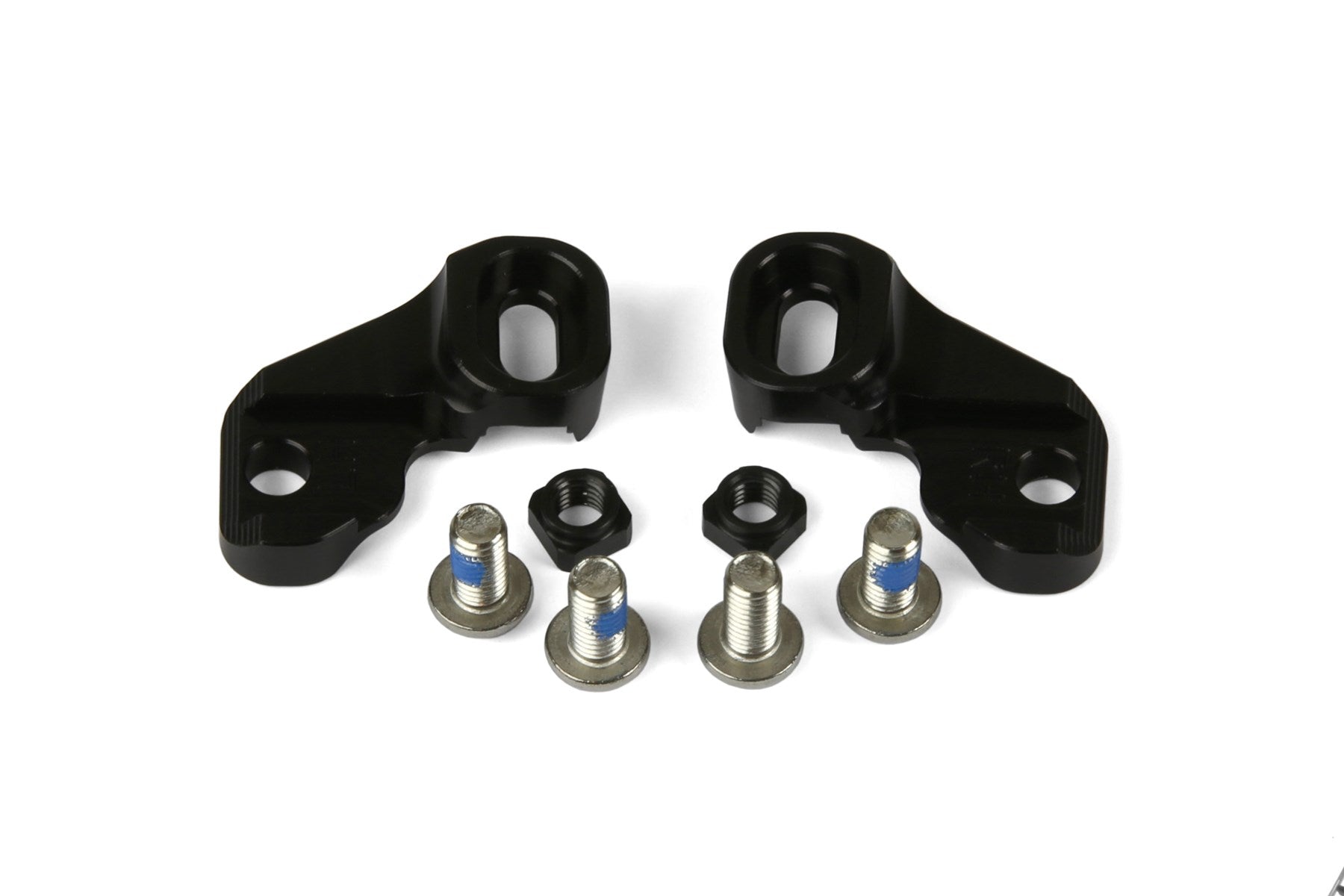 Hope tech 3 sram shifter mount pair