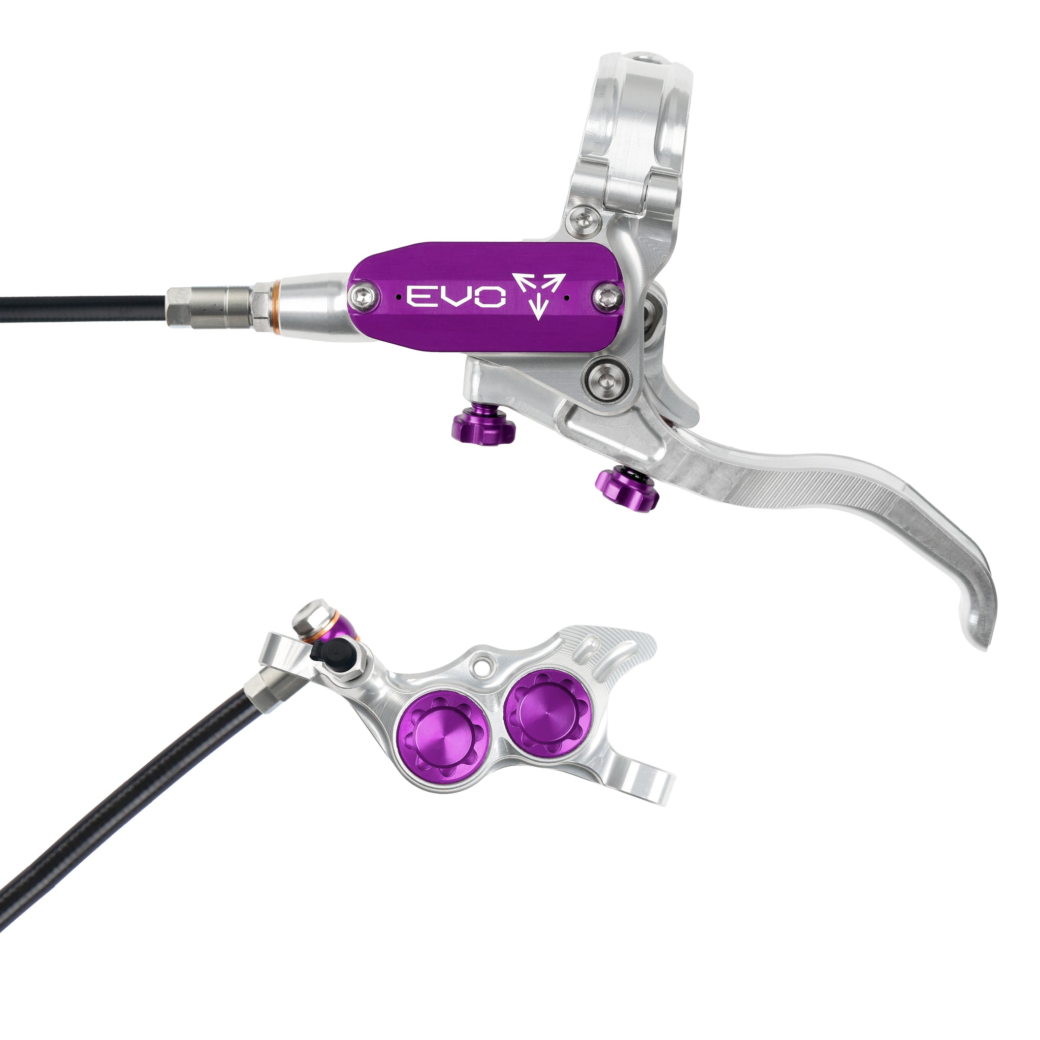 Hope-Tech-4-Evo-TR4-Silver-Purple