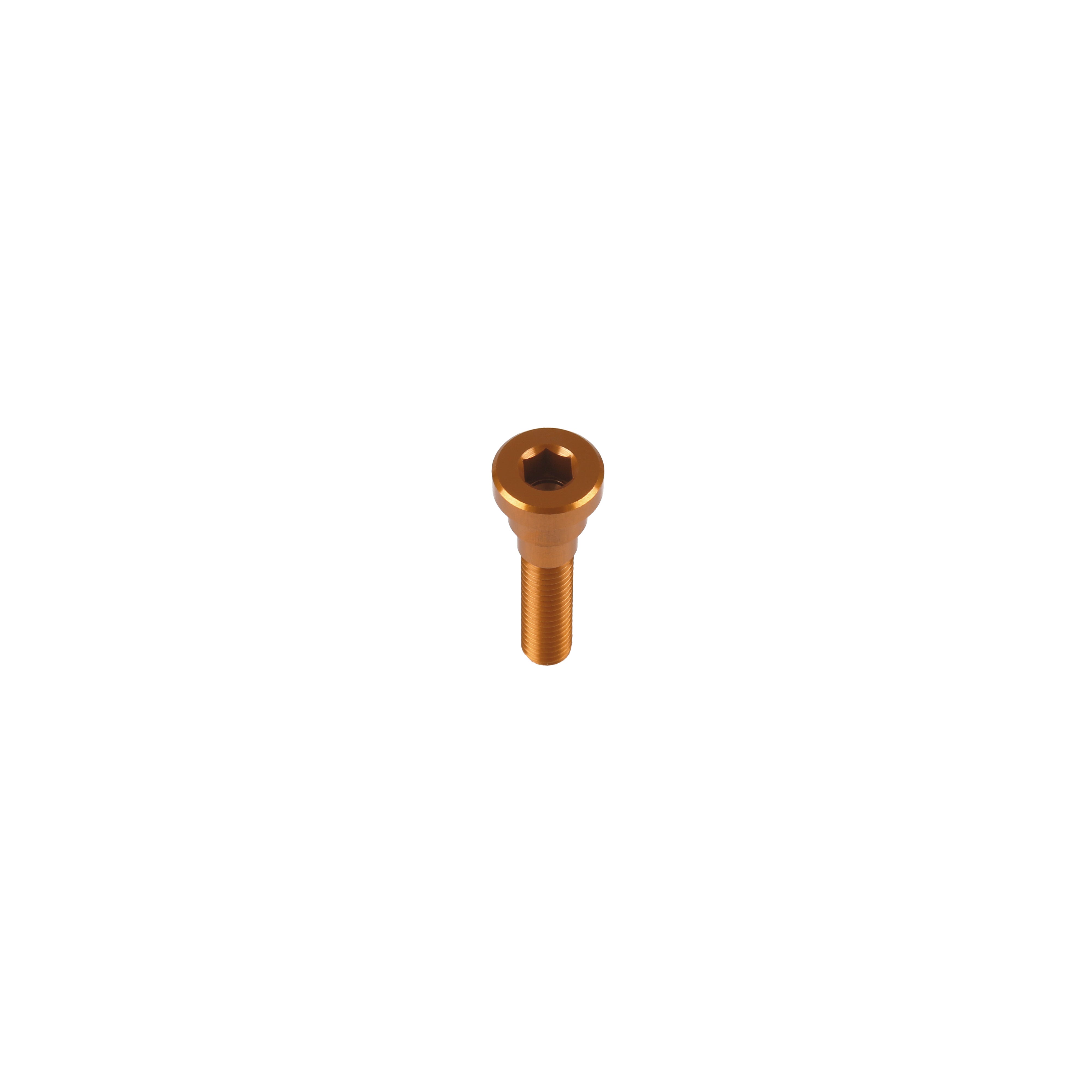 Hope top cap bolt bronze