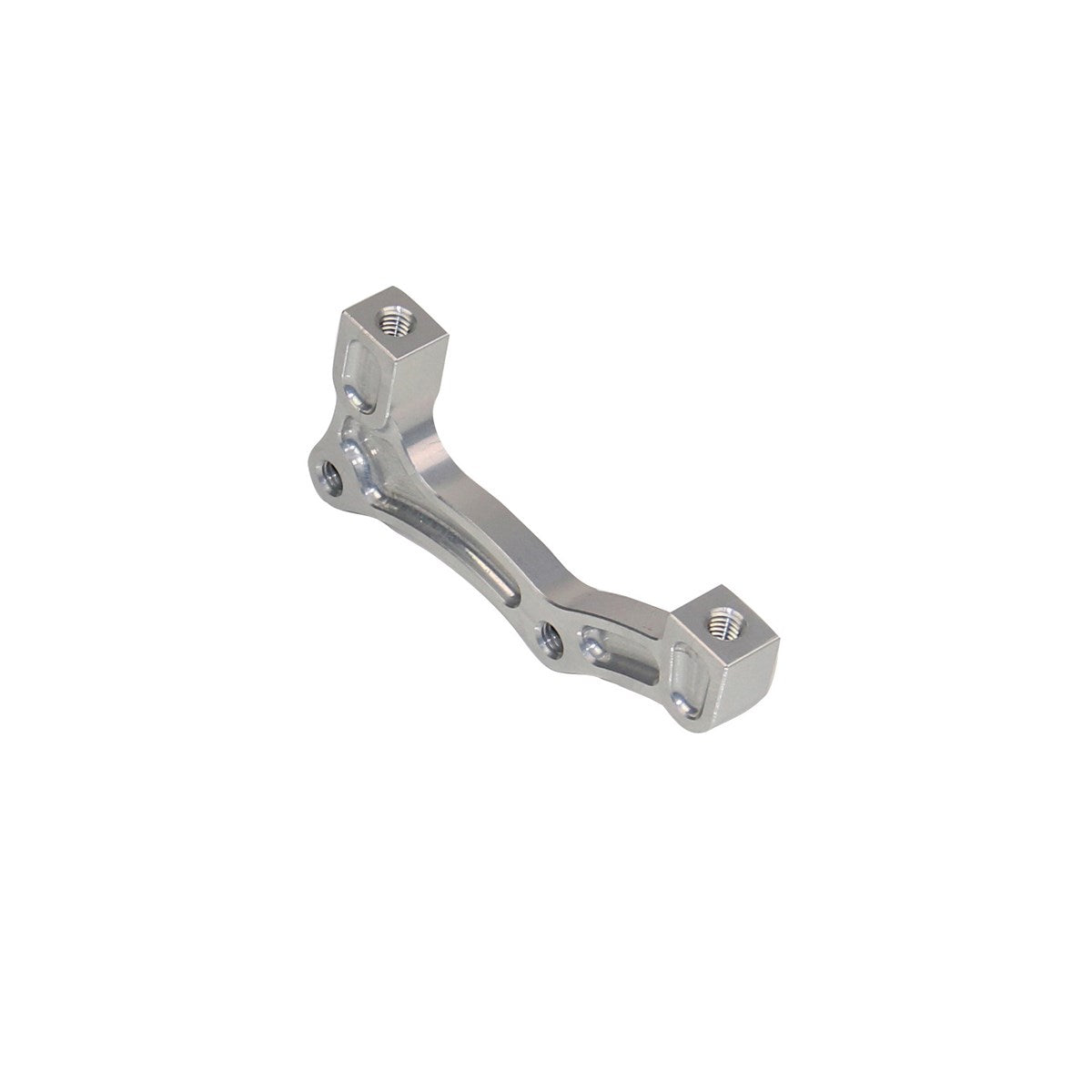 Hope Brake Mount G Silver