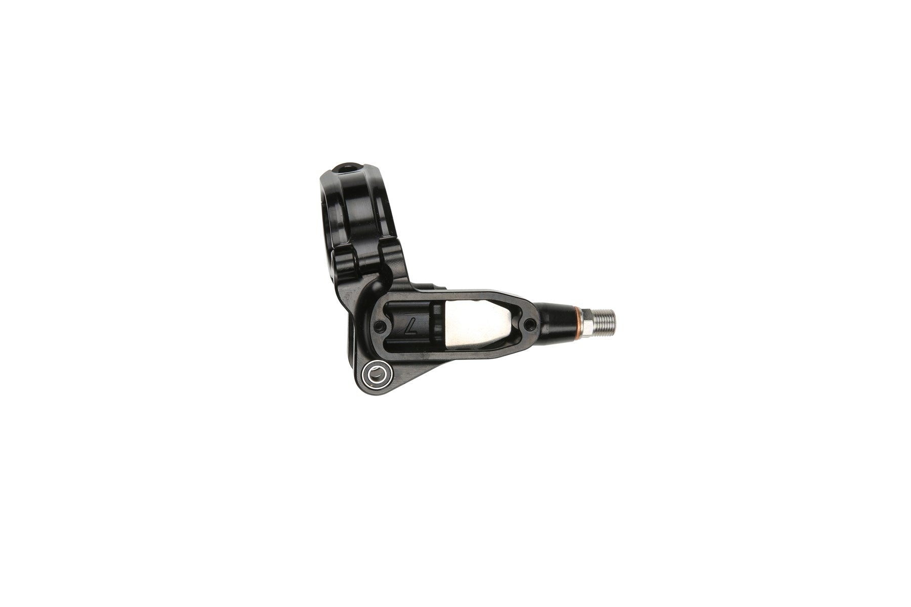 Tech 4 Master Cylinder Body - Black