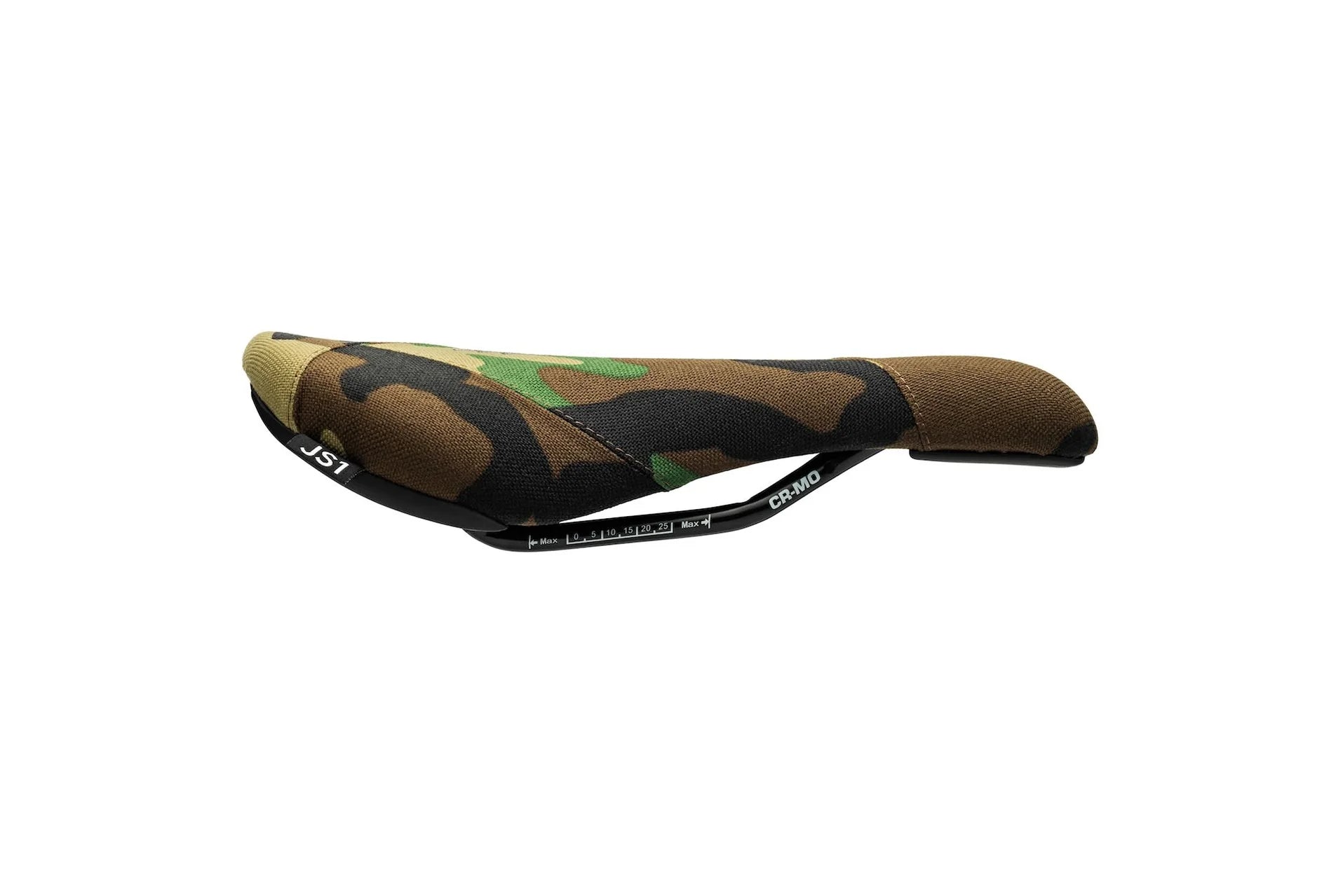 Title js1 saddle in camo side view