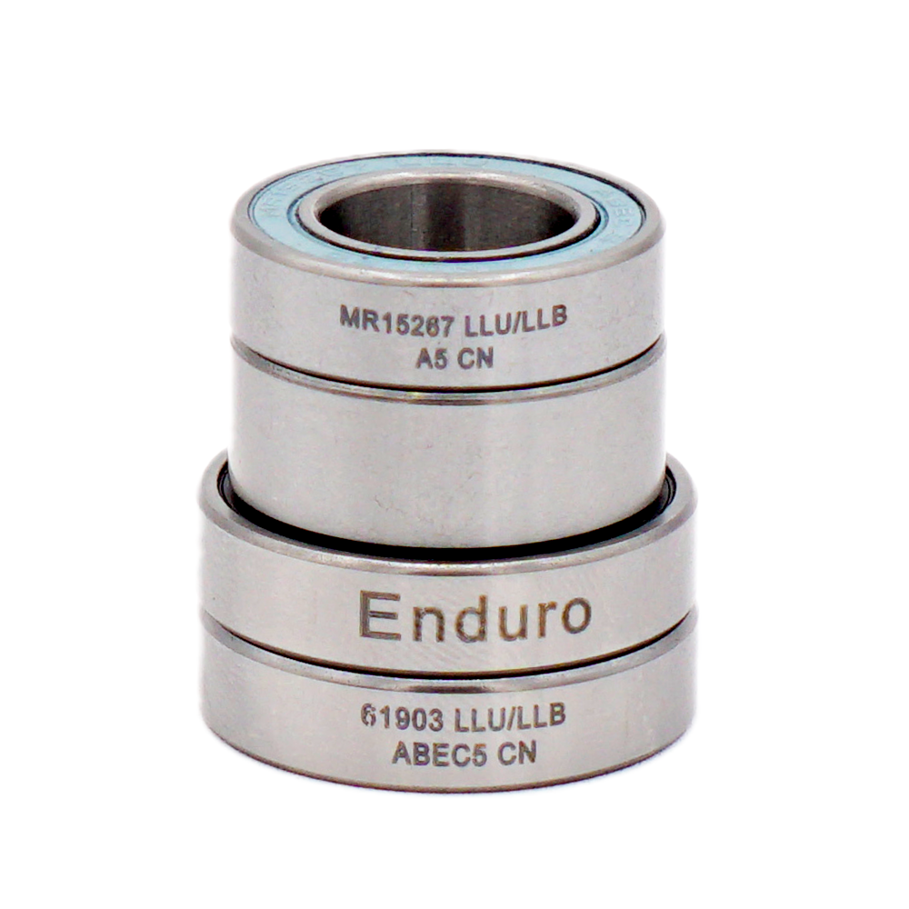 Industry Nine Hydra2 Rear Bearing Kits
