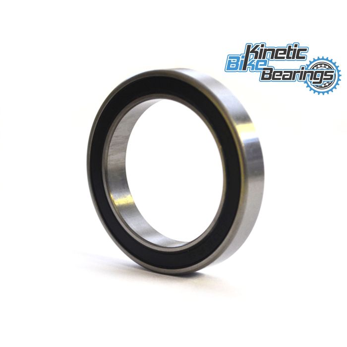 Kinetic Bearings 6806 2RS Bottom Bracket & Headset Bearing BB30