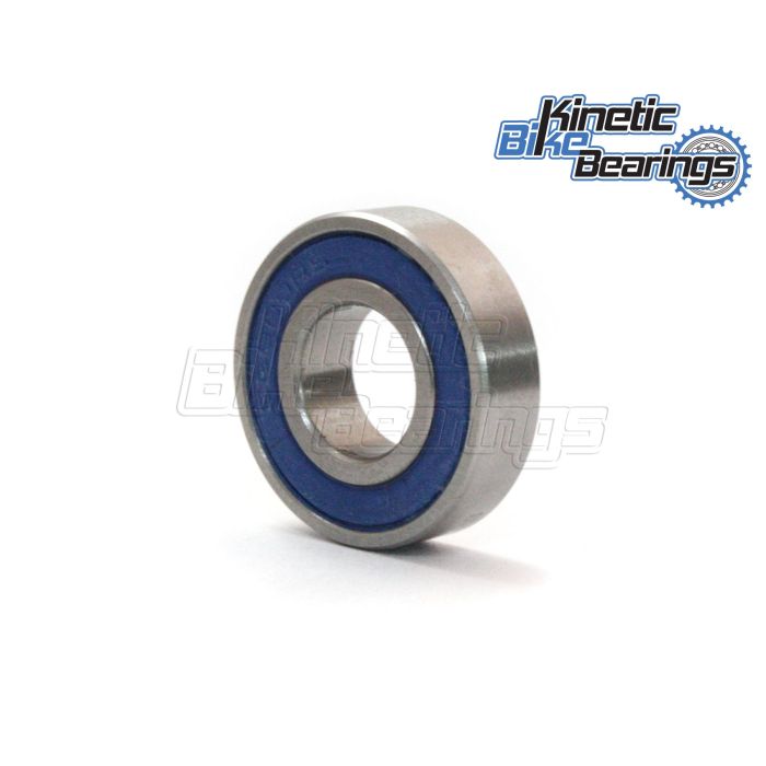 Kinetic Bearings 6900-2RS Wheel Bearing Stainless