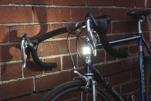 Knog Big Cobber Front Light Front