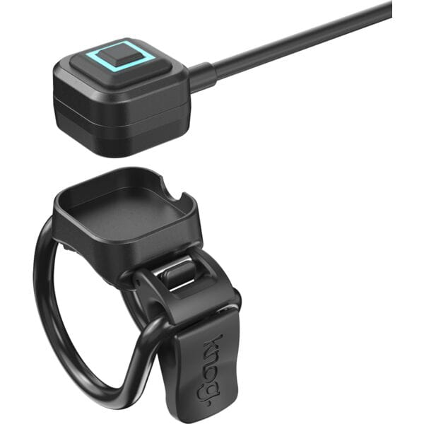 Knog Blinder E 1800 Front E-Bike Light Control