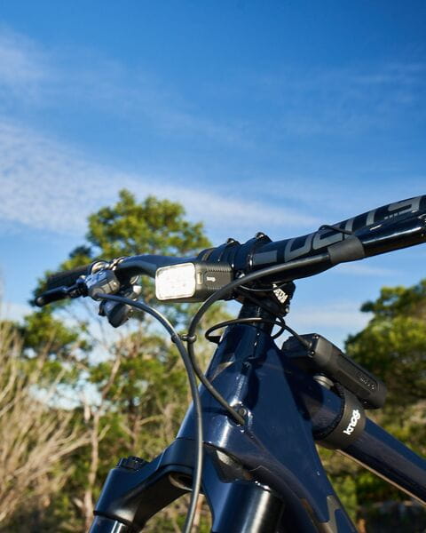 Knog Blinder E 1800 Front E-Bike Light Front