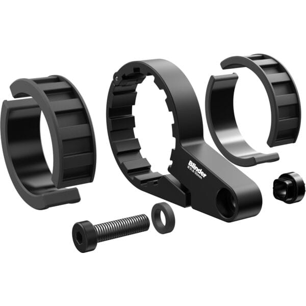 Knog Blinder E 900 Front E-Bike Light Components