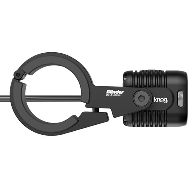 Knog Blinder E 900 Front E-Bike Light Mount