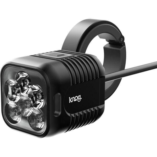 Knog Blinder E 900 Front E-Bike Light With Mount