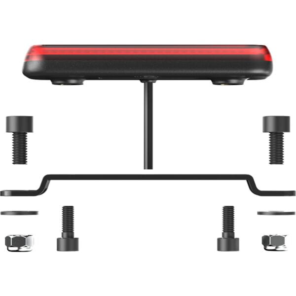 Knog Blinder E RH Rear E-Bike Light Components