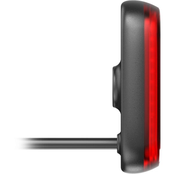 Knog Blinder E RS Rear E-Bike Light Left Side