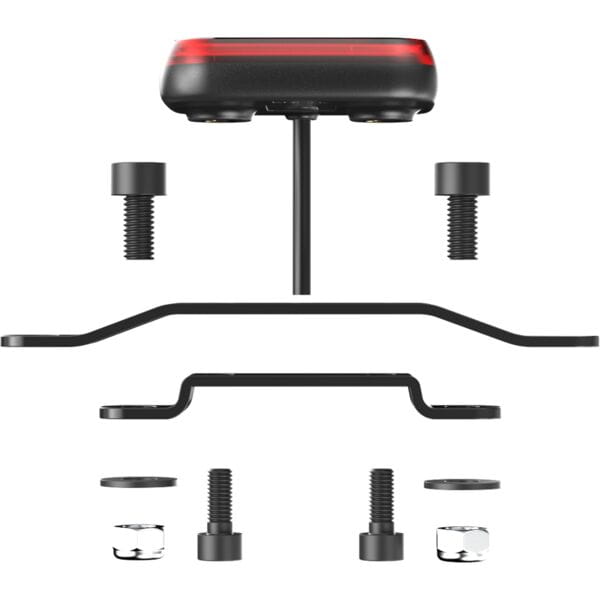 Knog Blinder E RS Rear E-Bike Light Mounts