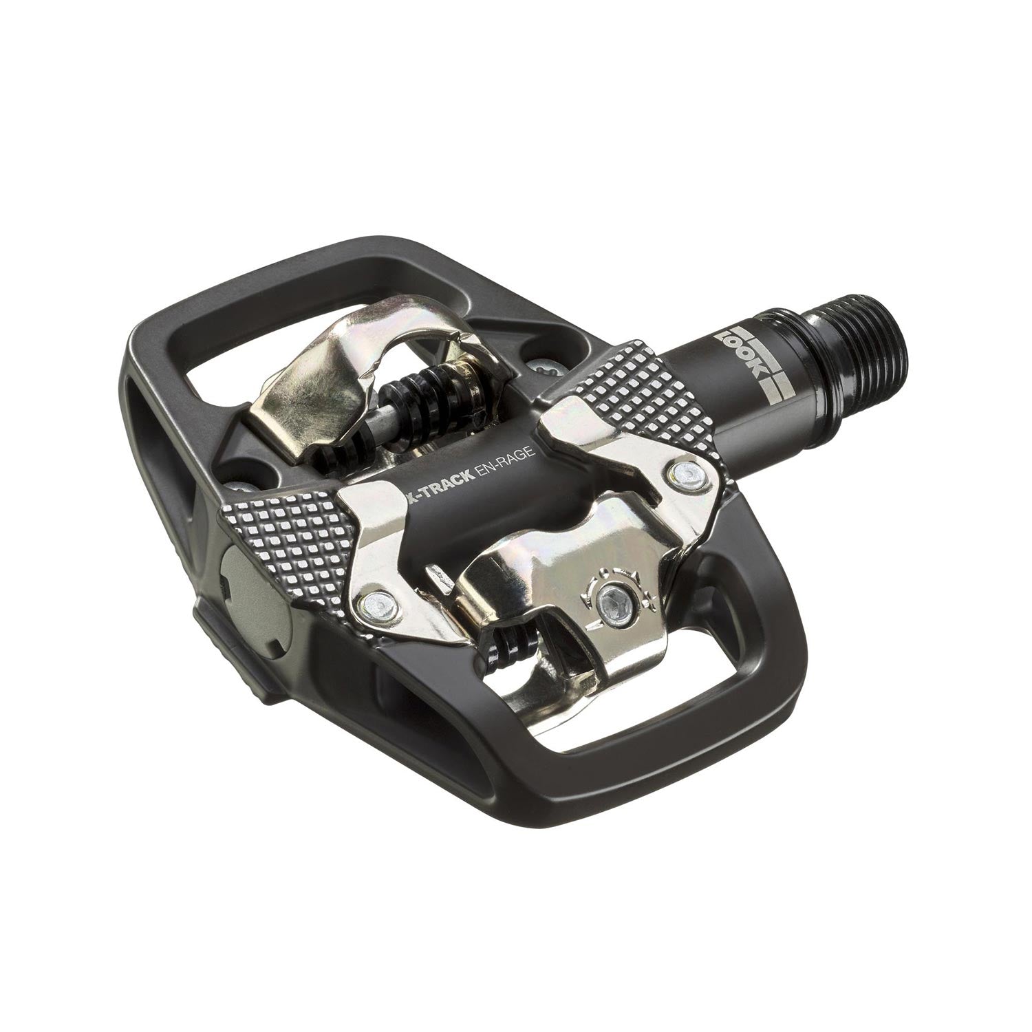 LOOK X-Track EN-Rage MTB Pedals