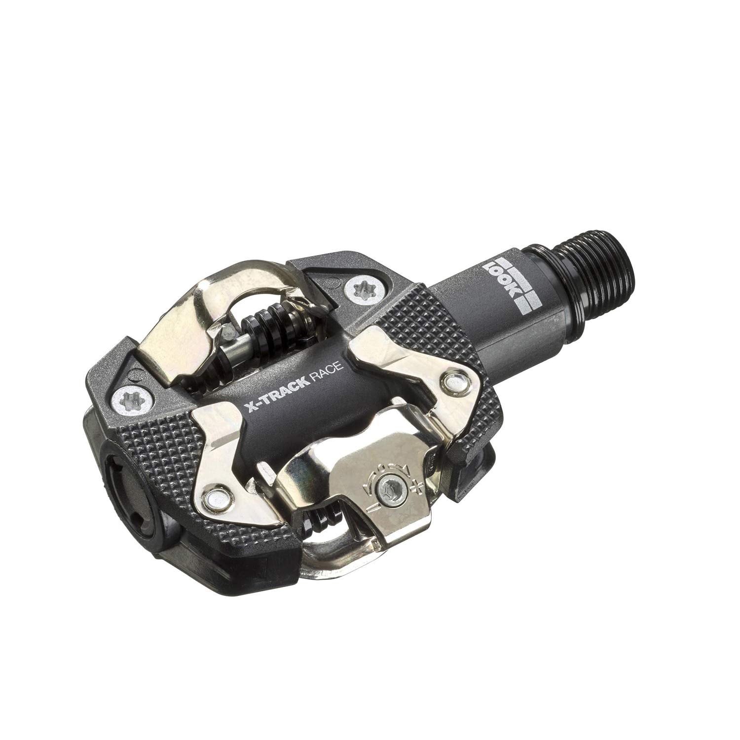 LOOK X-Track Race MTB Pedals
