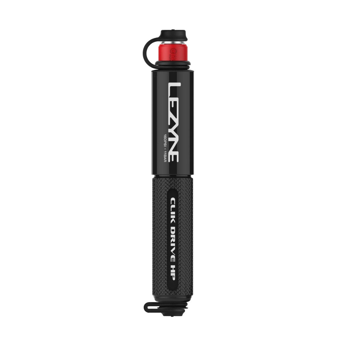 Lezyne CLIK™ Drive HP Pump Front