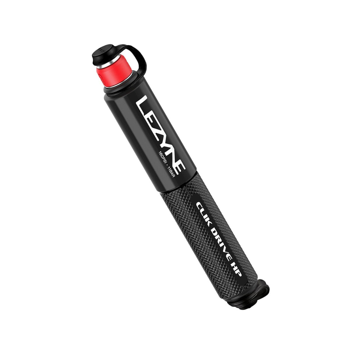 Lezyne CLIK™ Drive HP Pump