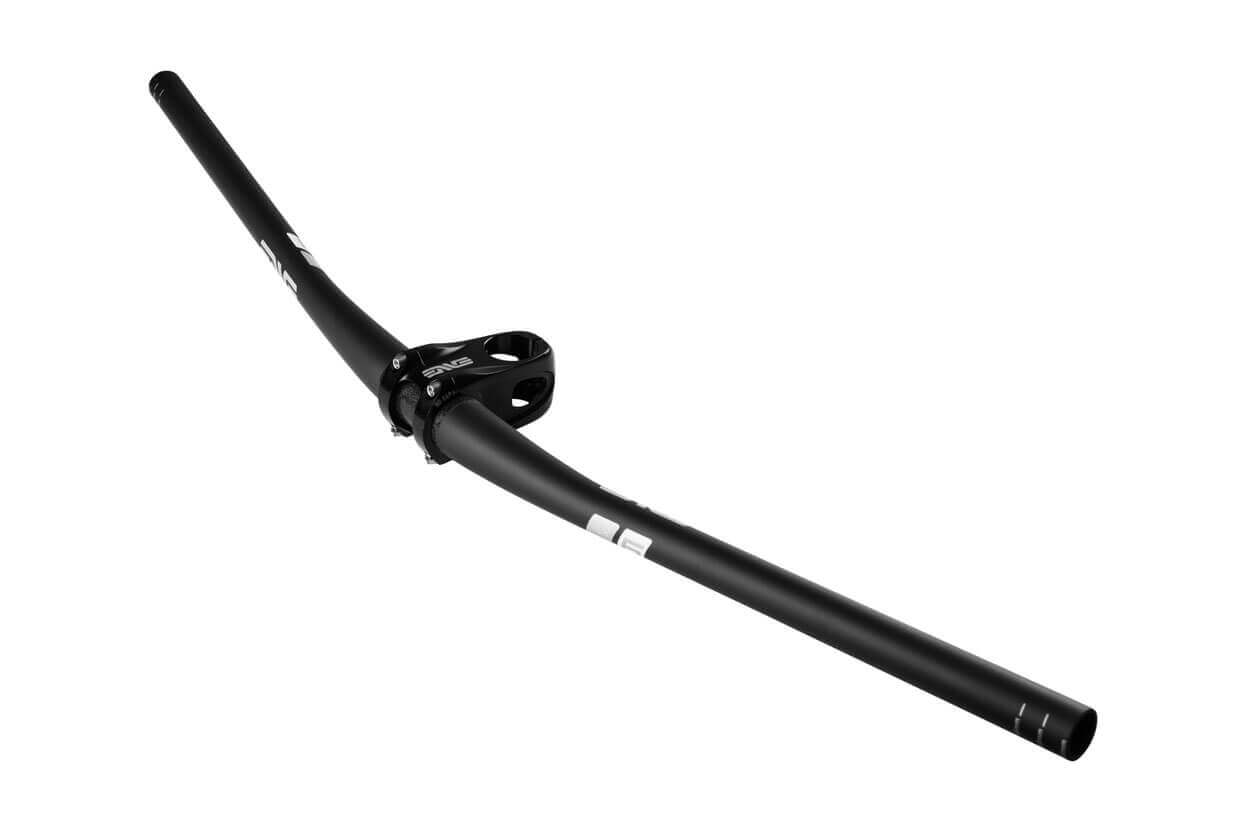 ENVE Alloy MTB handlebars in Stem