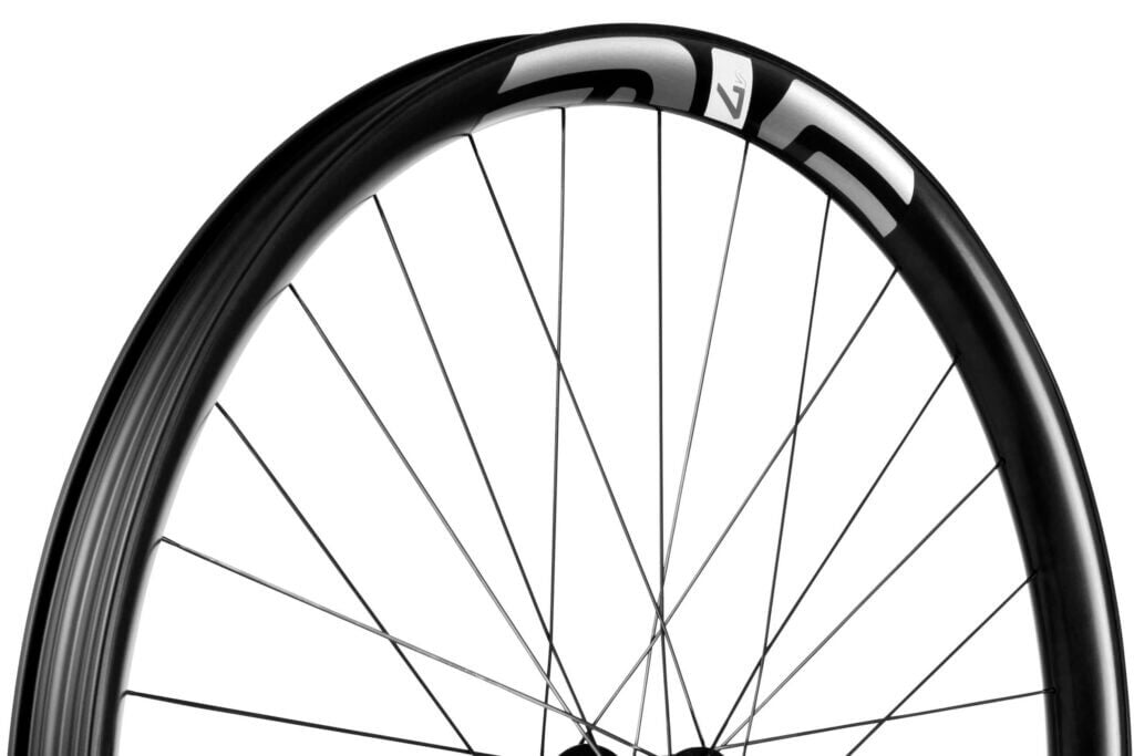 Enve m735 wheel