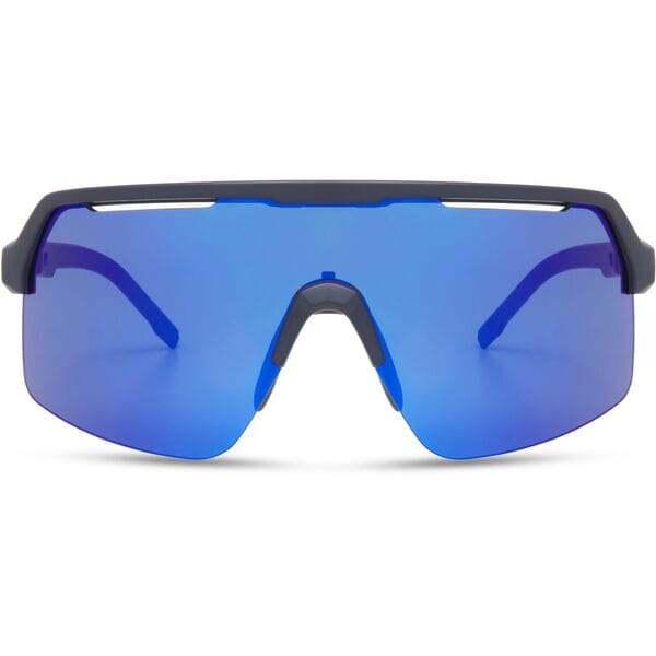 Madison Crypto Air Ink Navy Sunglasses 3 Lens Pack Front