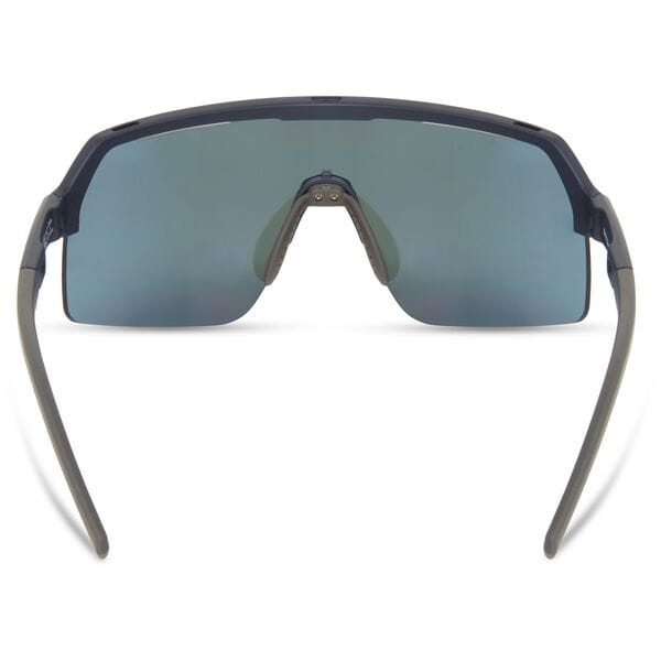 Madison Crypto Air Ink Navy Sunglasses 3 Lens Pack Rear