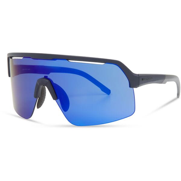 Madison Crypto Air Ink Navy Sunglasses 3 Lens Pack