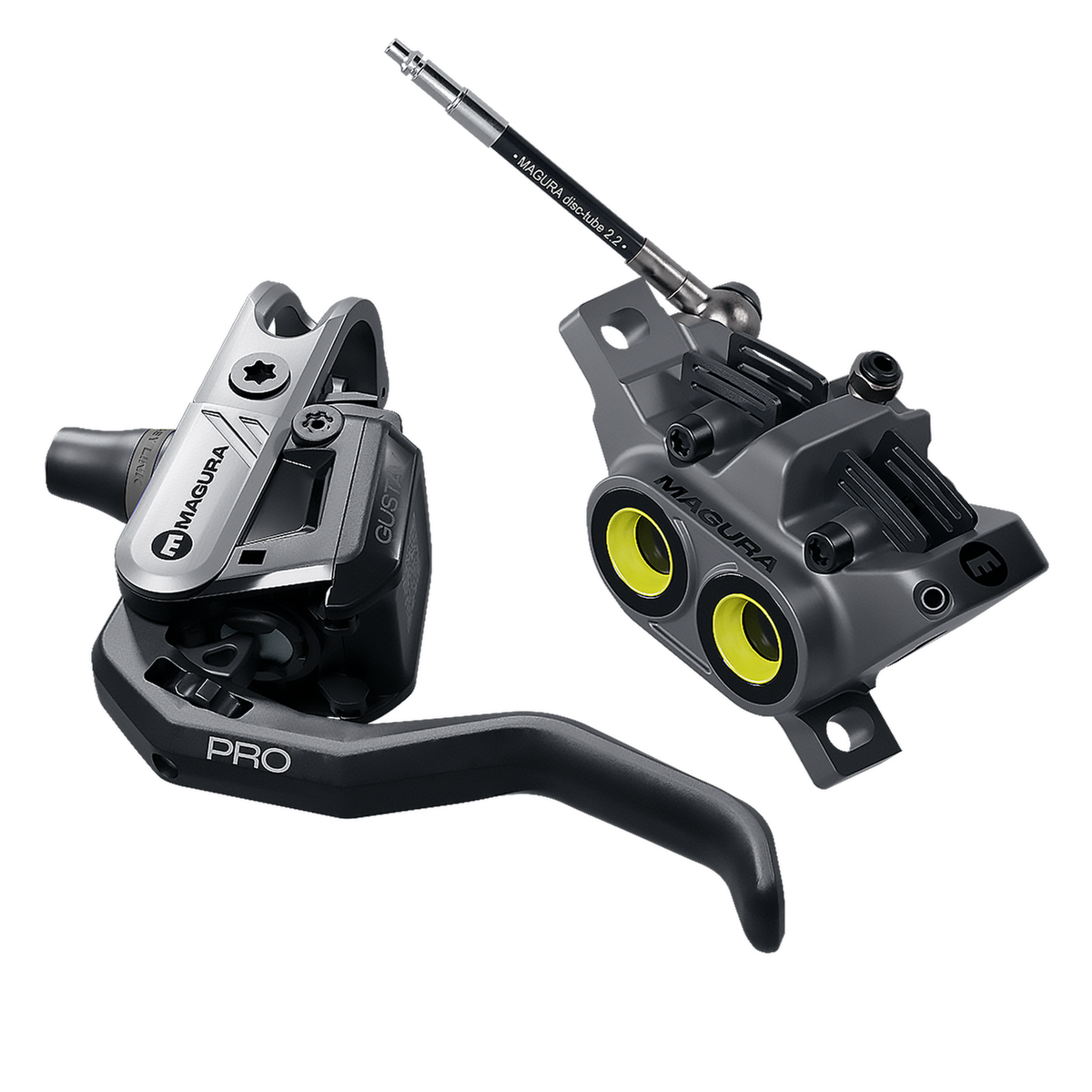 Magura Gustav Pro