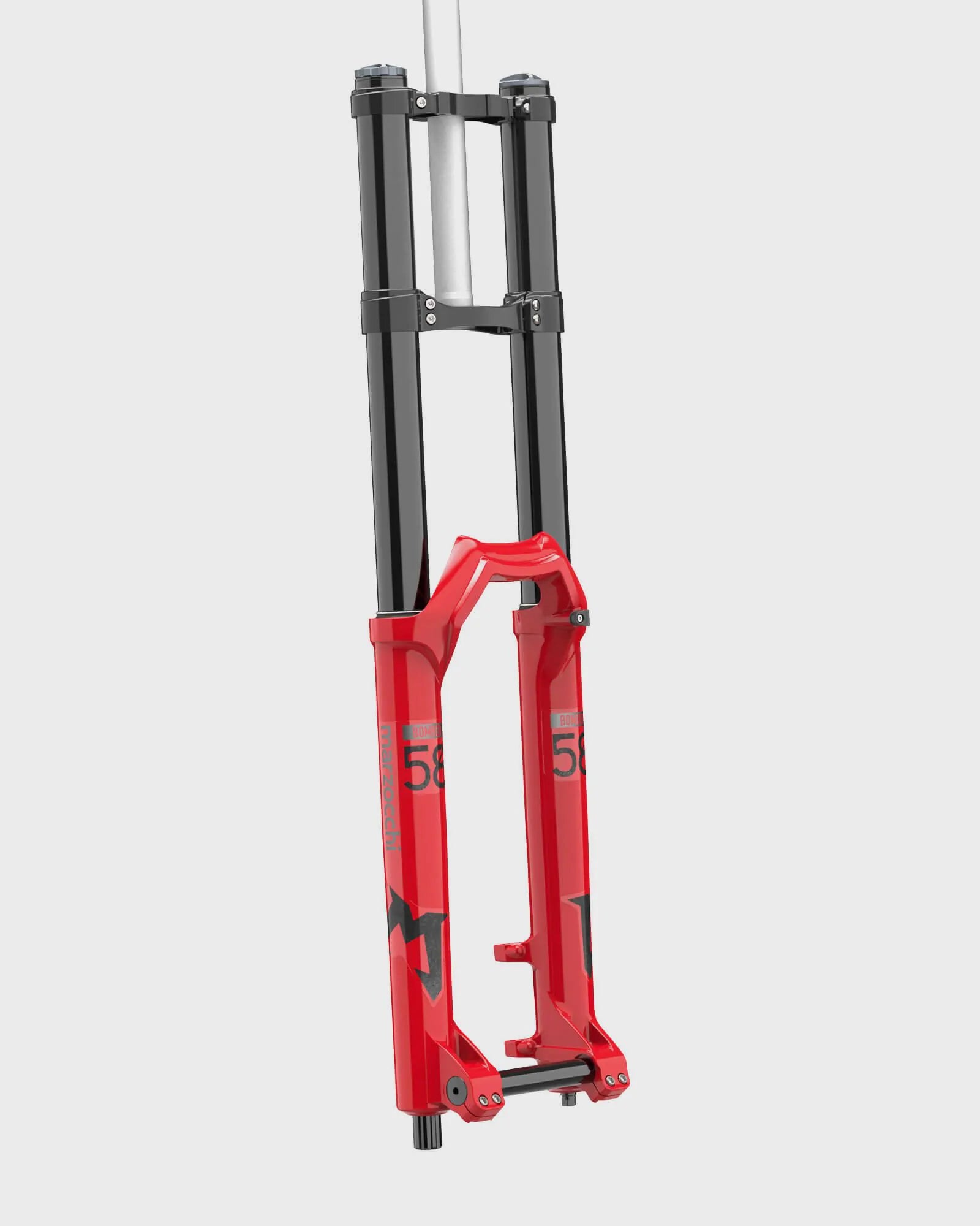 Marzocchi Bomber 58 GRIP Fork Angled
