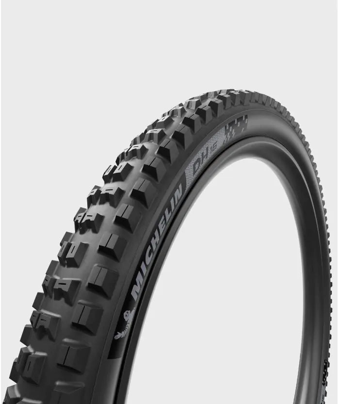 Michelin DH16 Racing Line Tyre Dark
