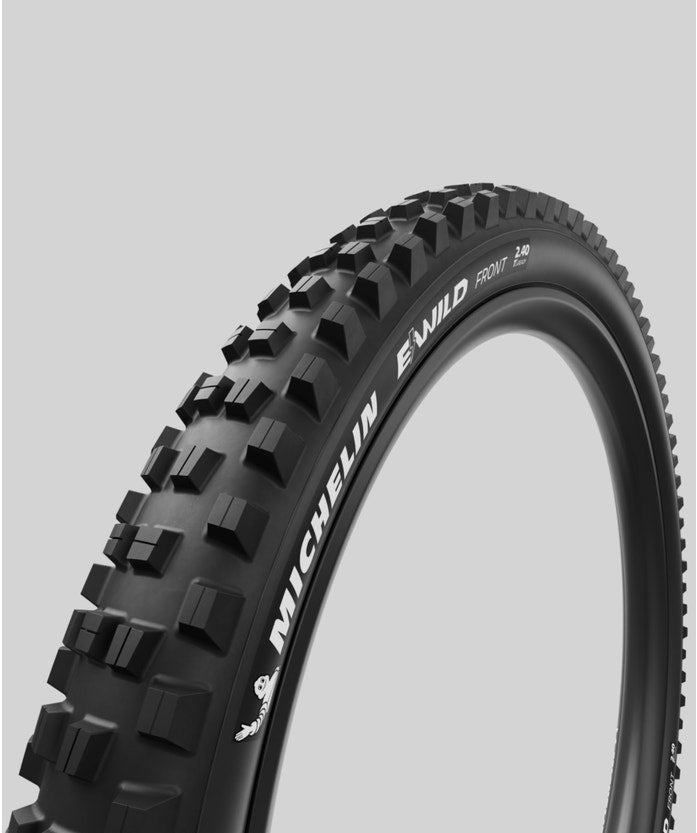 Michelin E-Wild Performance Line Tyre