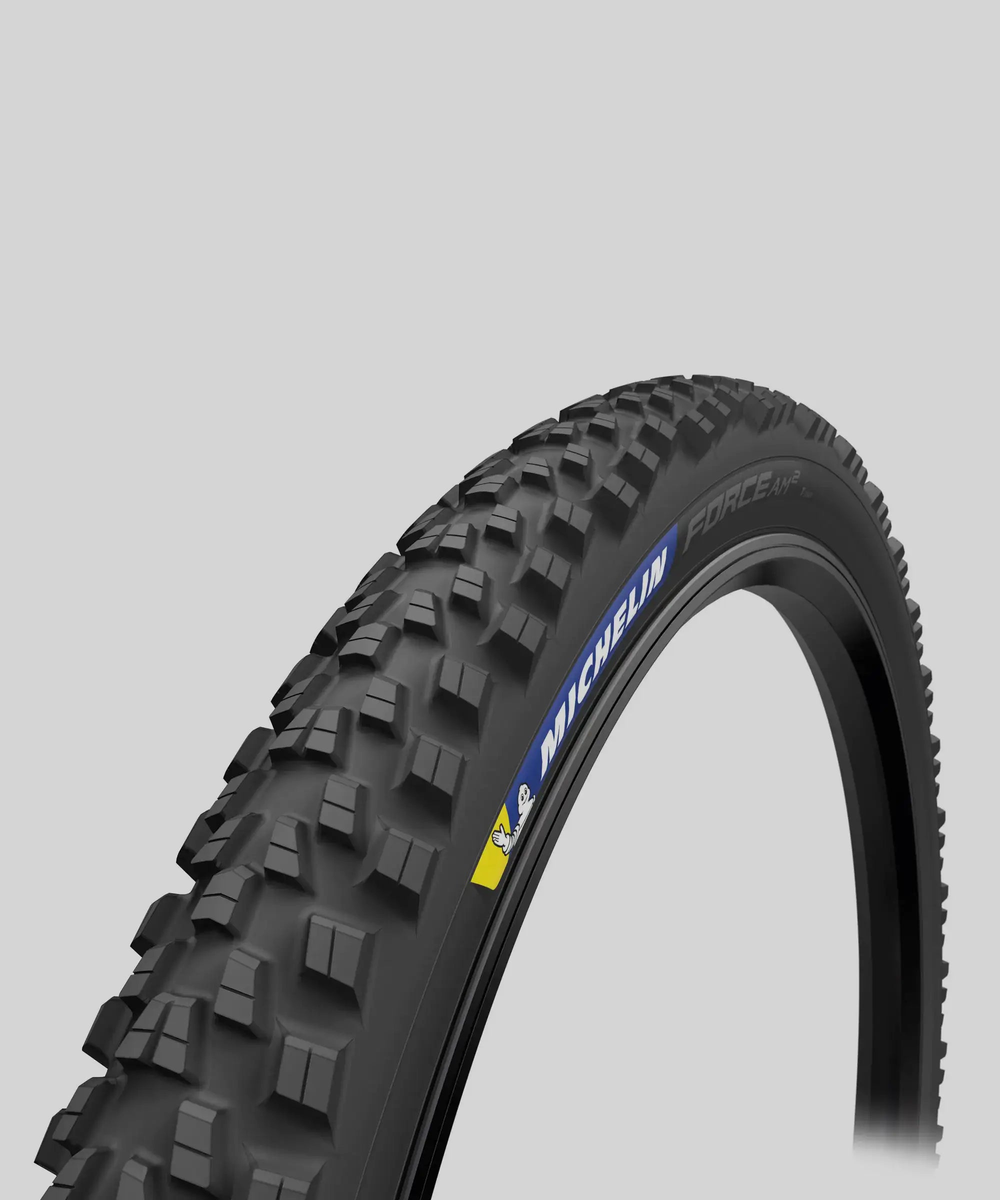 Michelin Force AM² Tyre