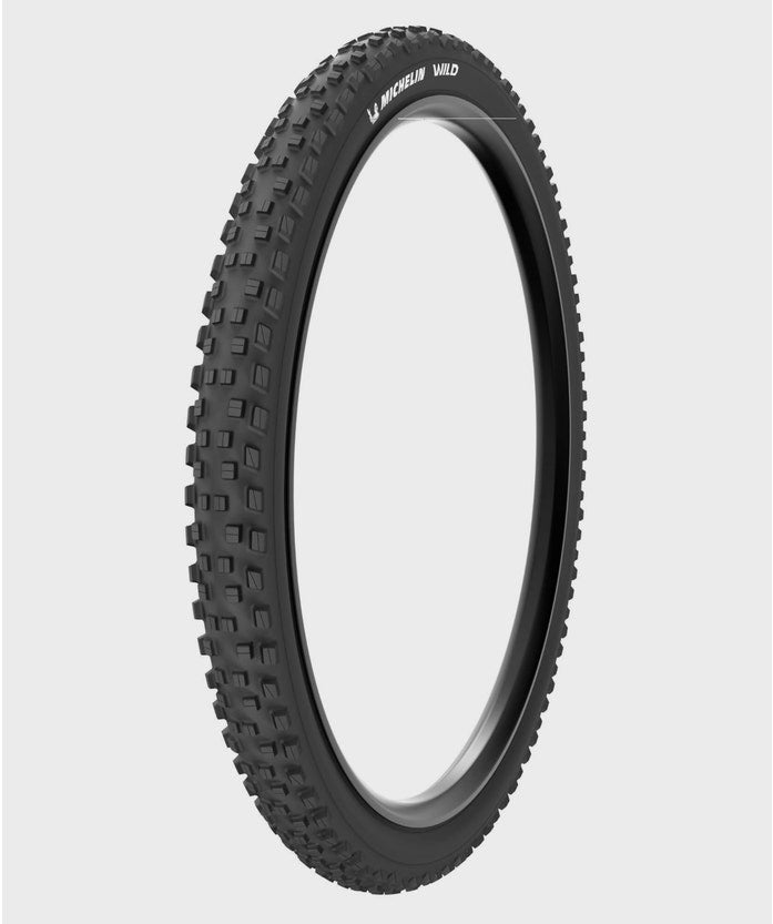 Michelin Wild Access Tyre Full 