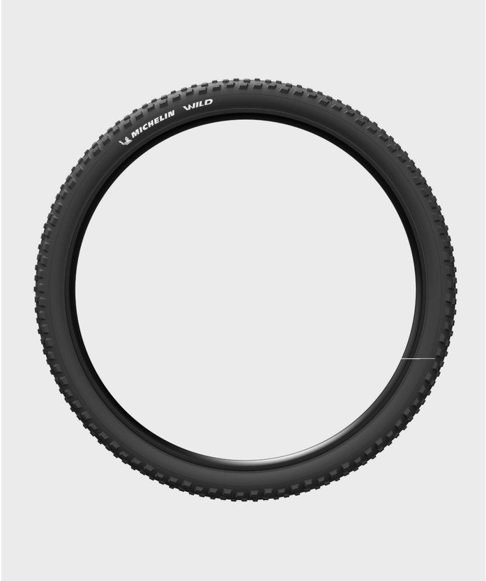 Michelin Wild Access Tyre Side