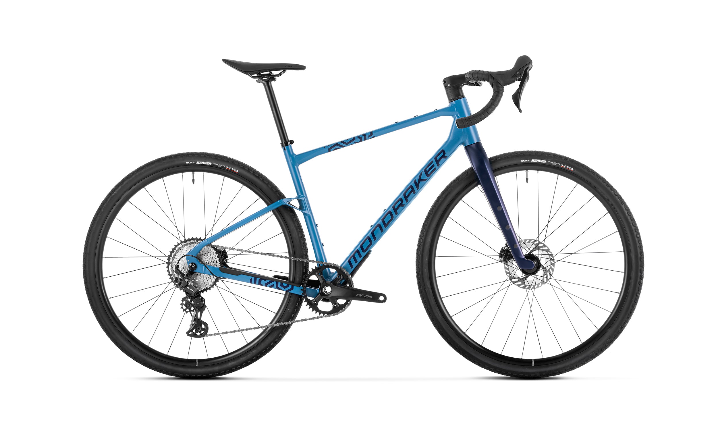 Mondraker ARID S Alloy Denim Blue