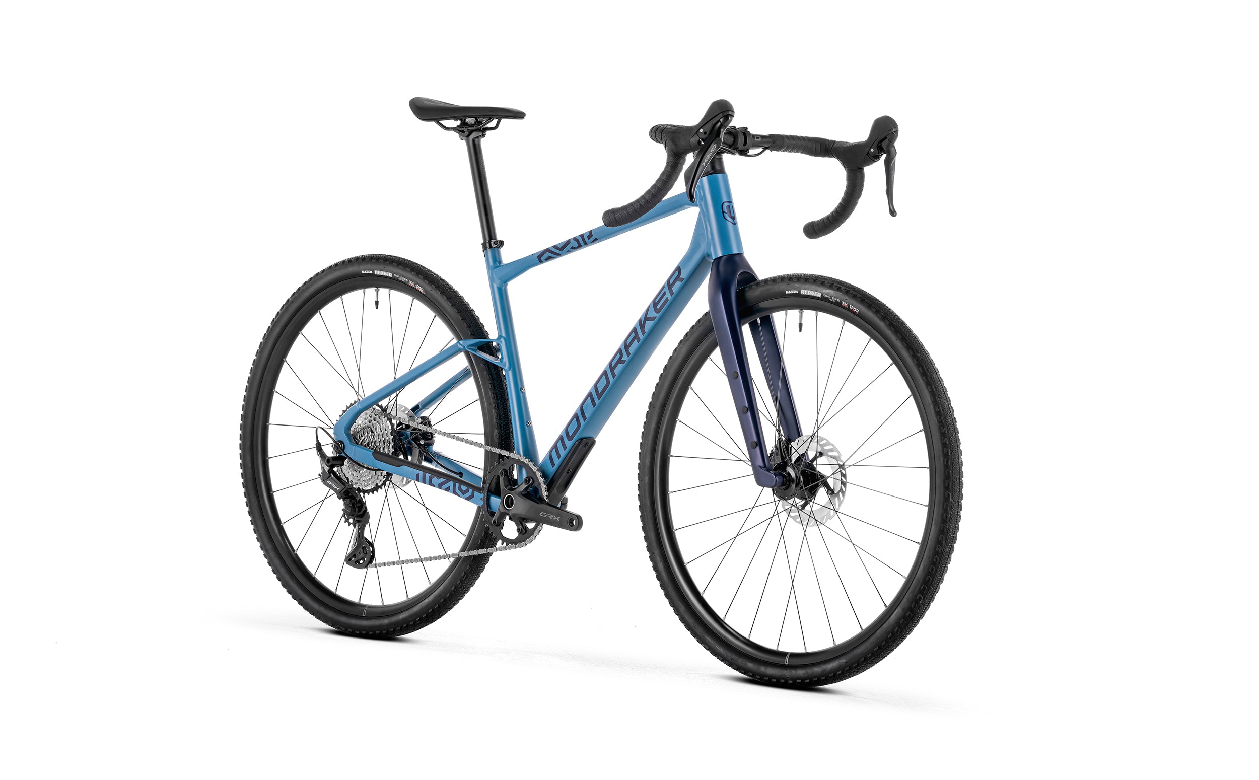 Mondraker ARID S Alloy Front Angle