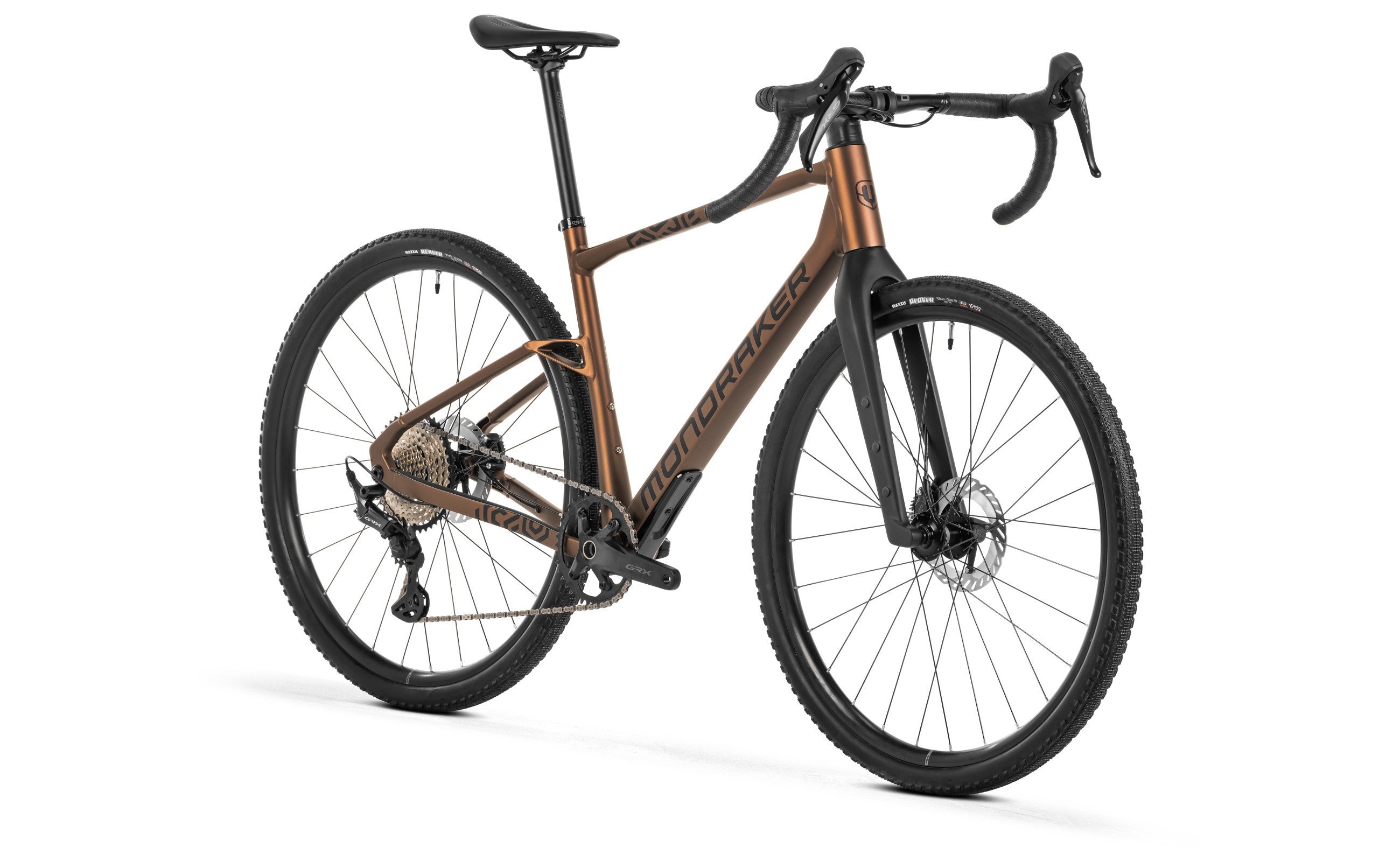 Mondraker ARID S Alloy Front
