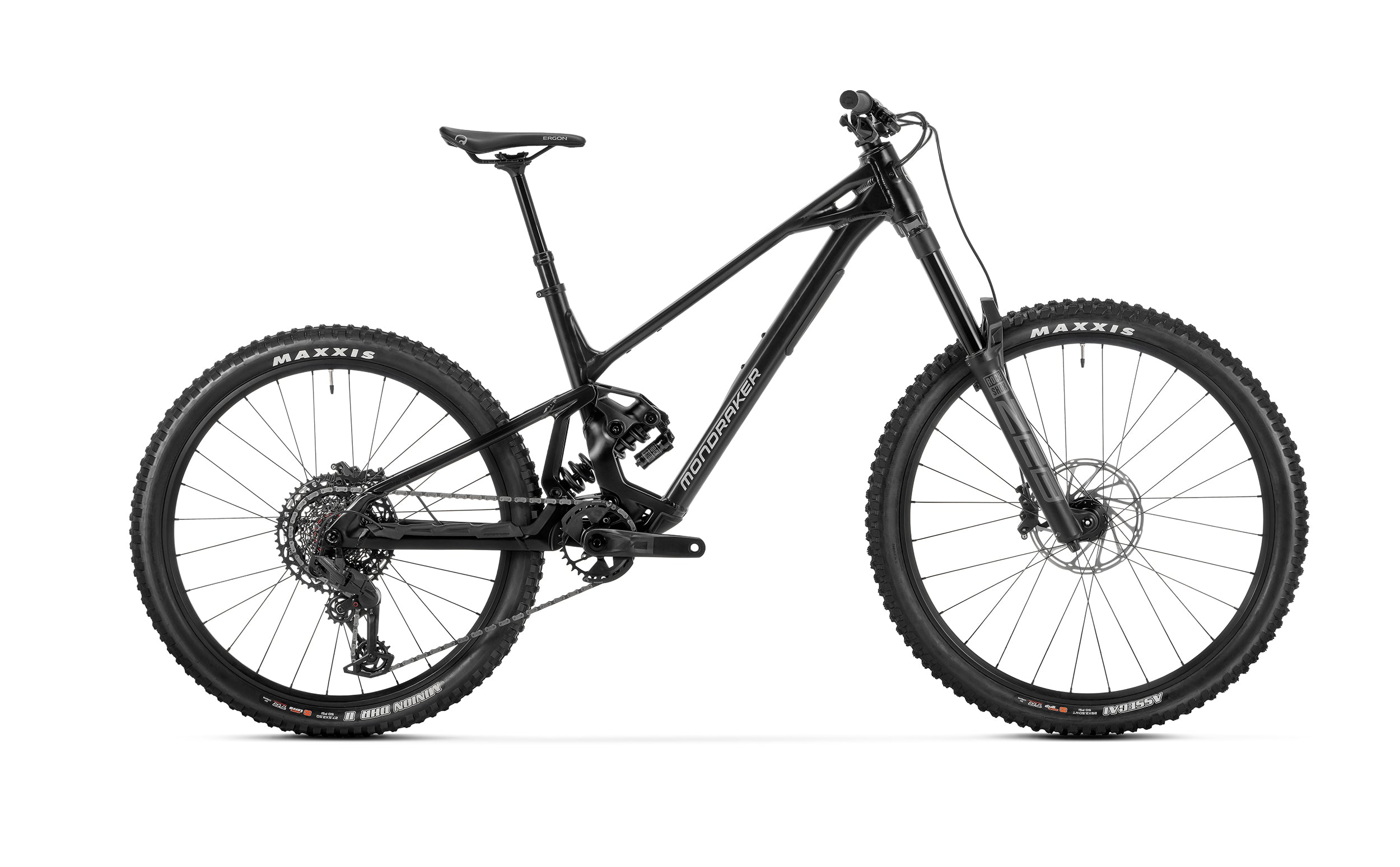 Mondraker Anark R