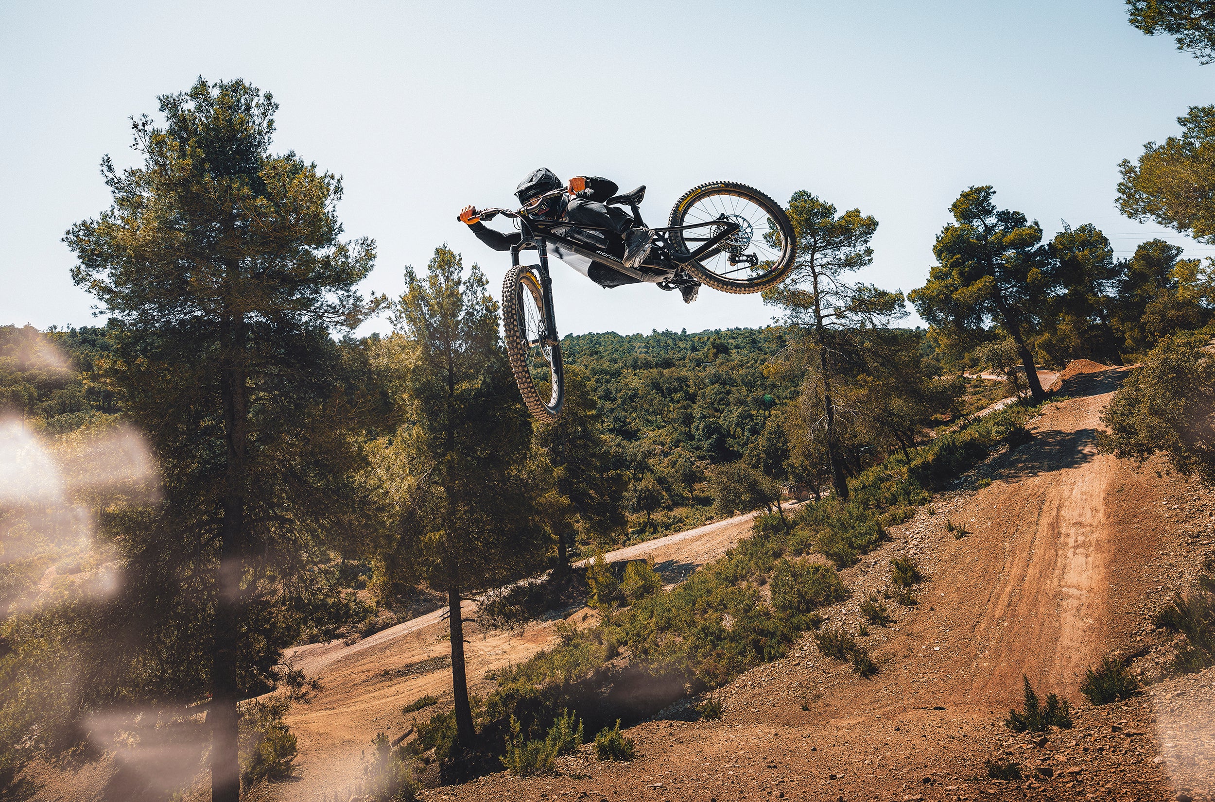 Mondraker Anark XR Whip