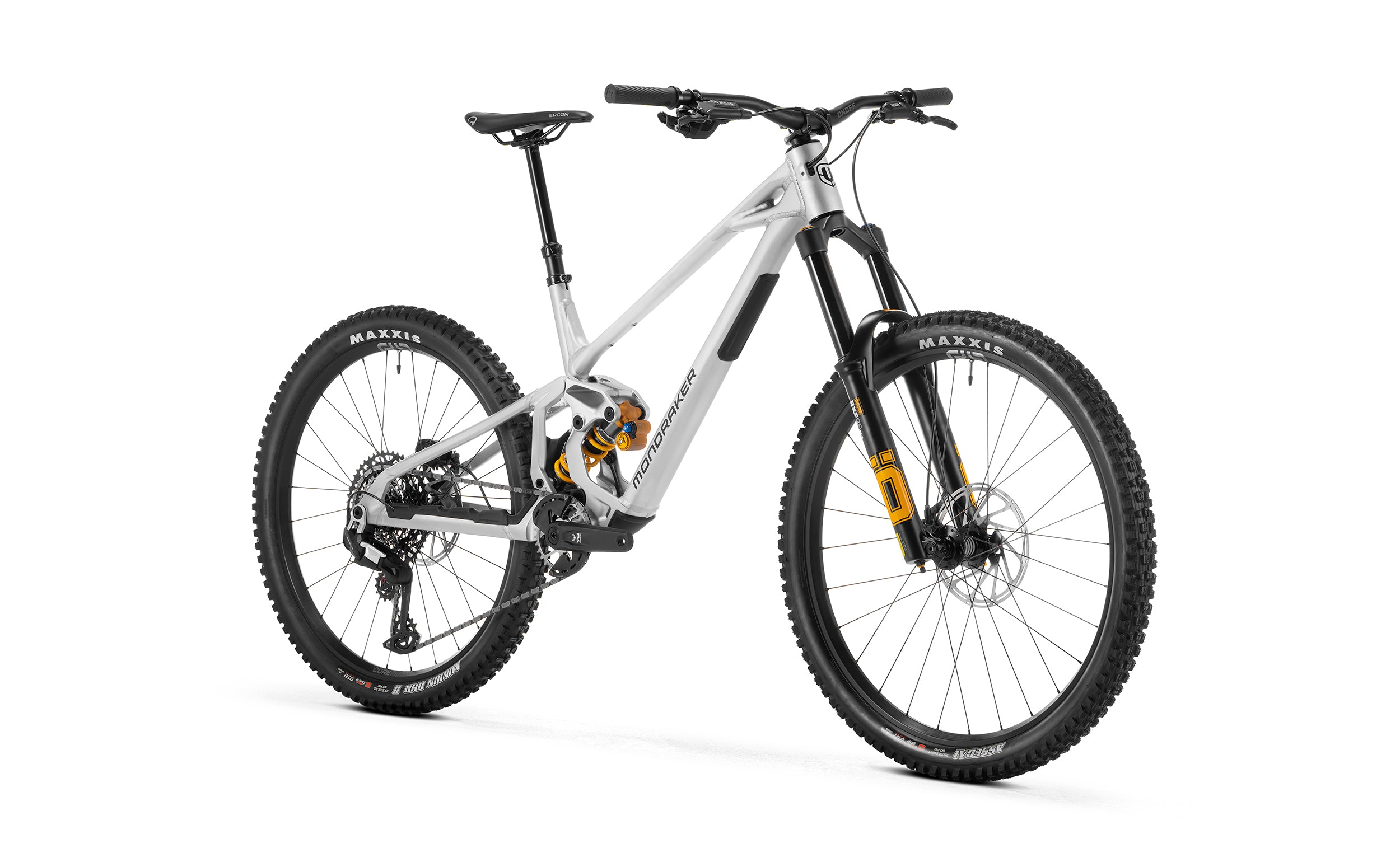 Mondraker Anark XR Front