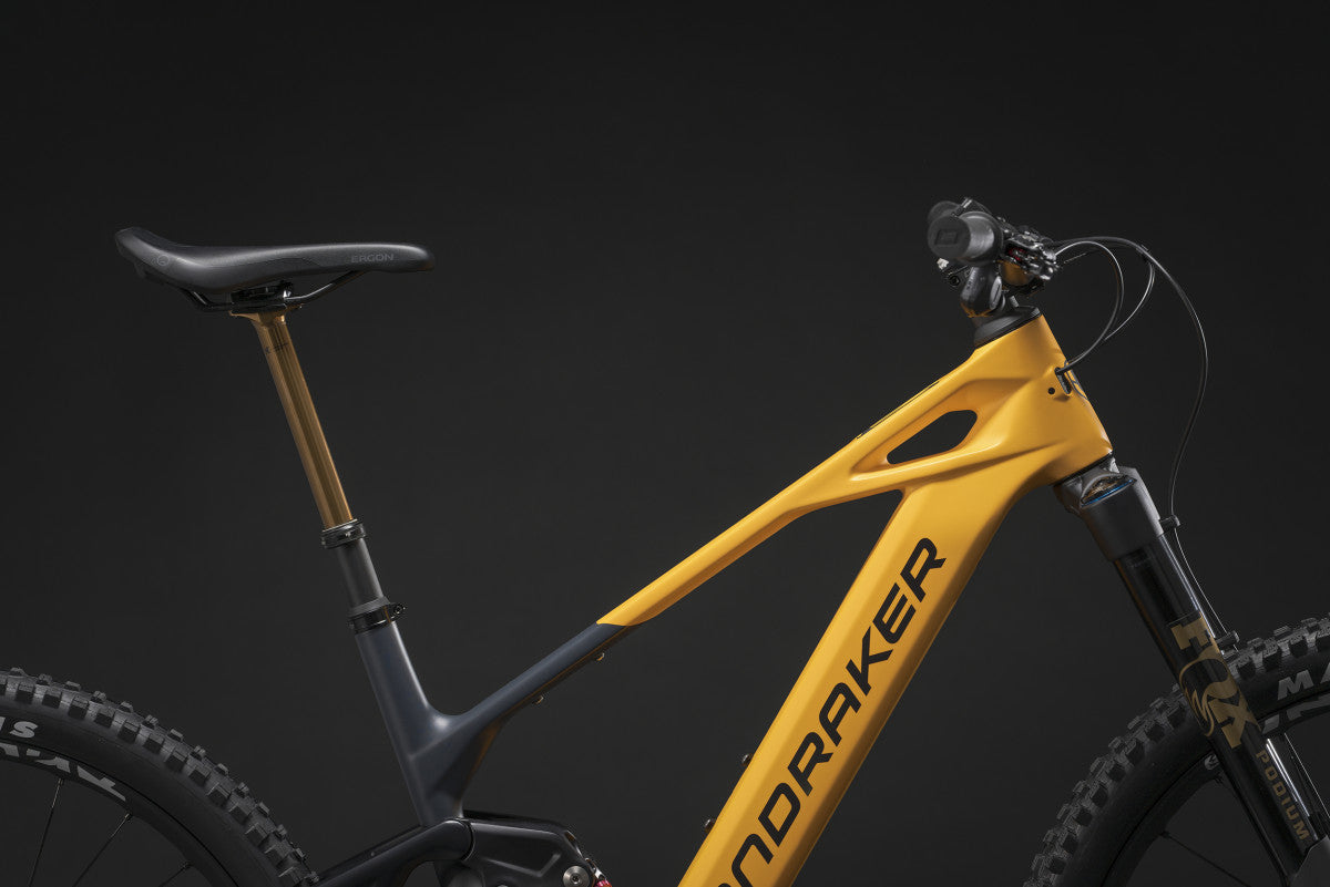 Mondraker Crafty Carbon RR S Seatpost
