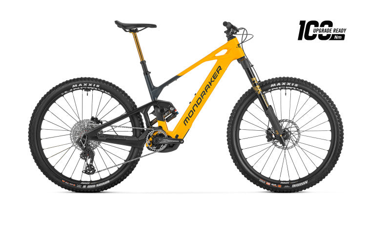 Mondraker CRAFTY CARBON RR S