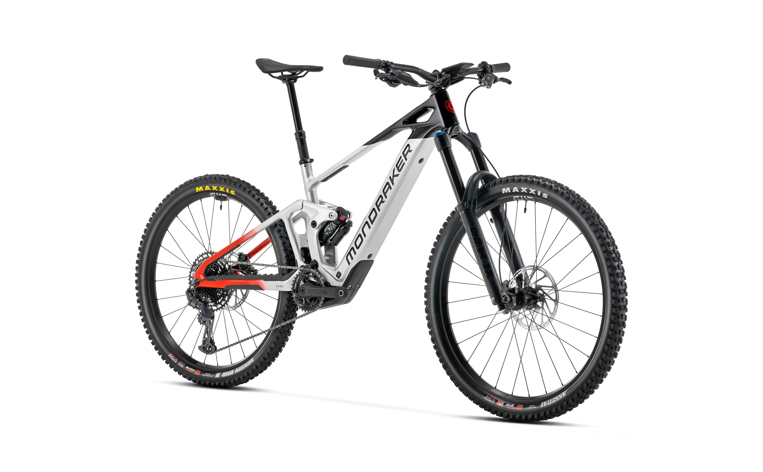 Mondraker dune r front