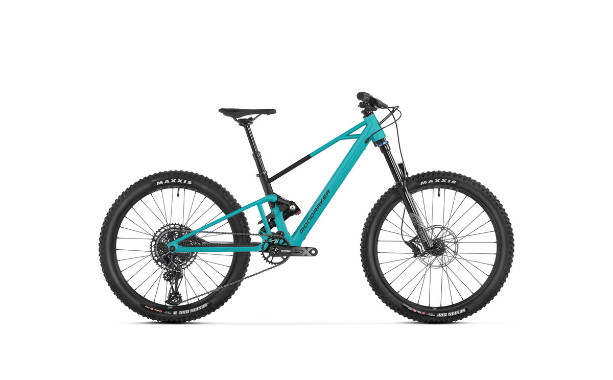 Mondraker F-TRICK 24 Tokyo Blue