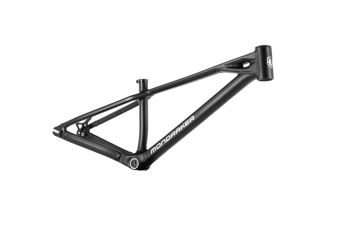Mondraker KAOZ Frameset Front Black