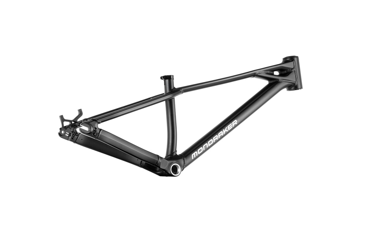 Mondraker KAOZ Frameset Rear Black