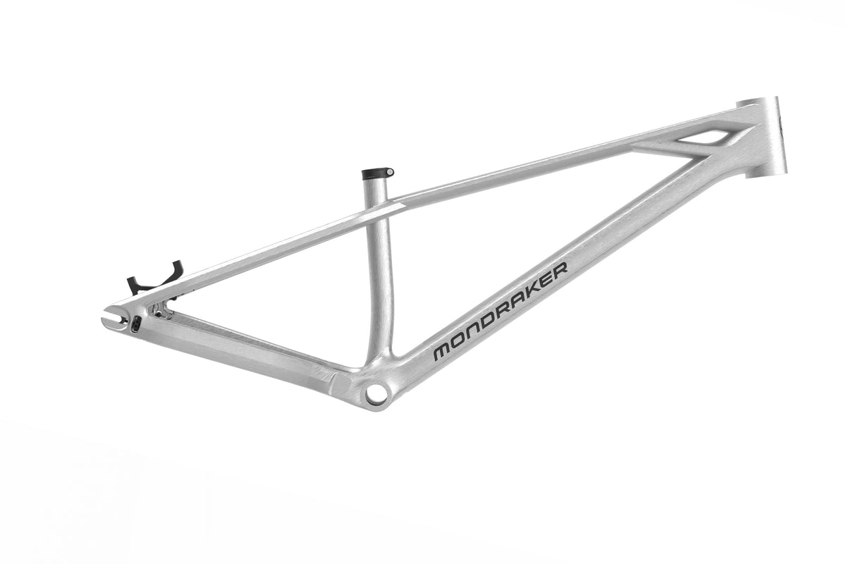 Mondraker KAOZ Frameset Silver