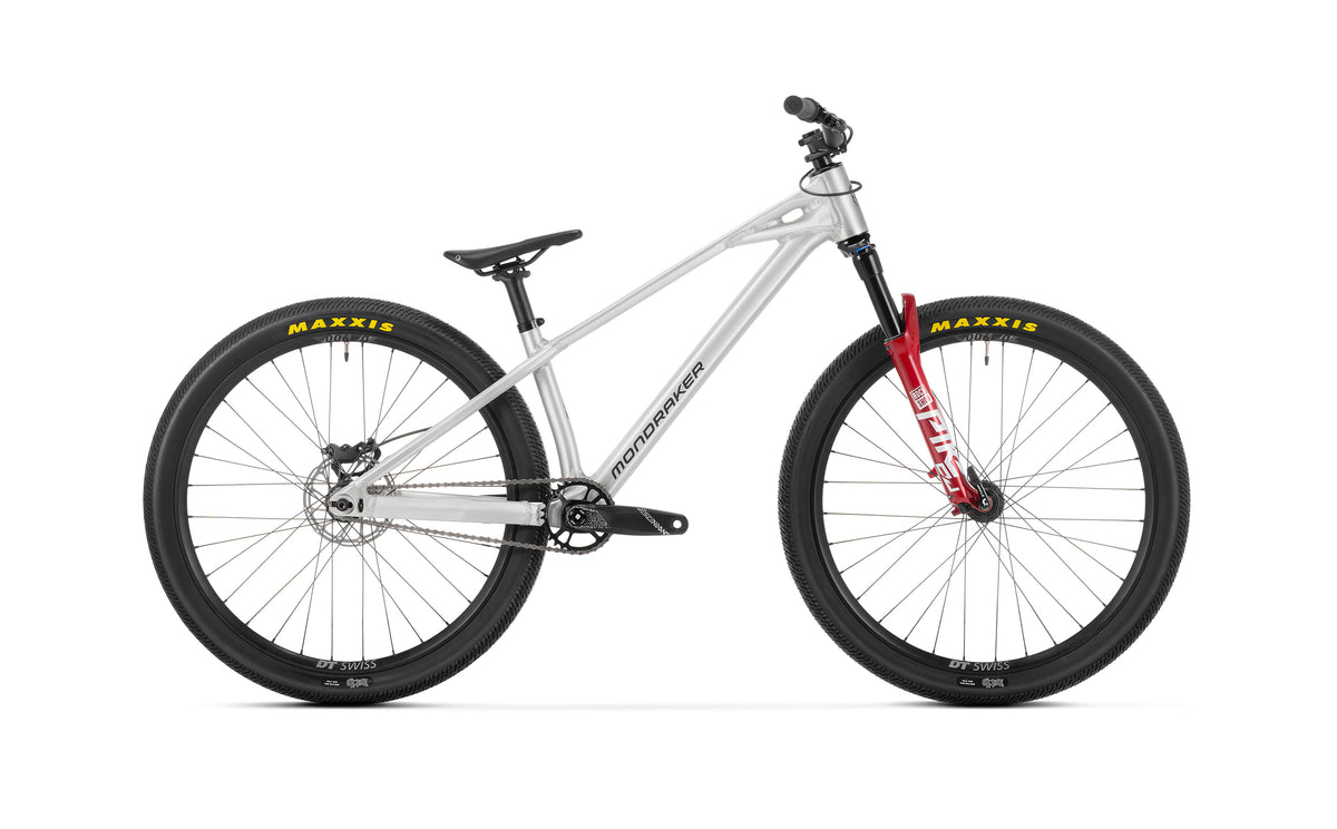 Mondraker KAOZ Raw
