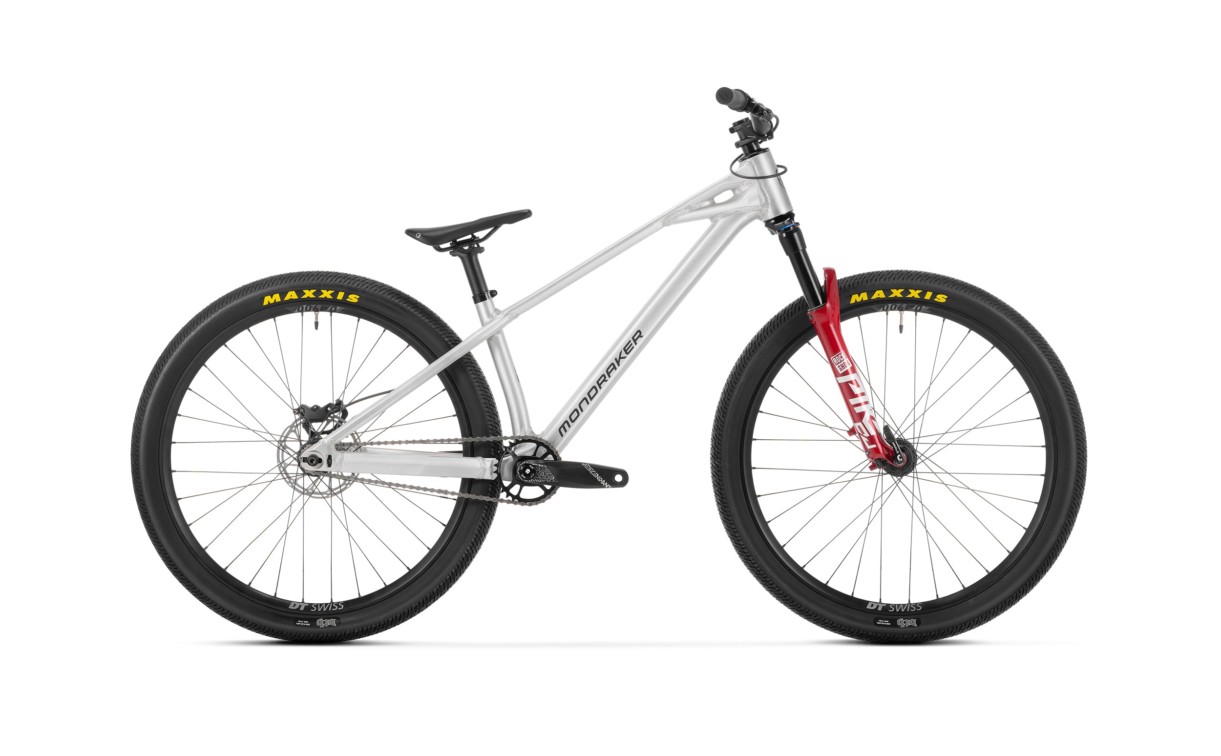 Mondraker KAOZ Raw 